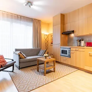 Cozy Centre Appartement