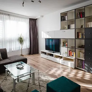 Midi-suède Appartement