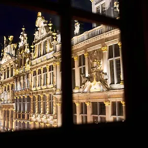 Maison Grand Place 6 Appartement