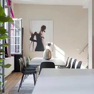 Duplex Style New-yorkais ! Hébergement de vacances