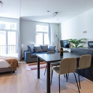  Appartement Smartflats - Rogier